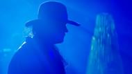 Mystique has helped The Undertaker keep the longevity he's enjoyed